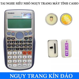 tai-nghe-sieu-nho-nguy-trang-may-tinh-casio-fx 3 tai-nghe-sieu-nho-nguy-trang-may-tinh-casio-fx 3