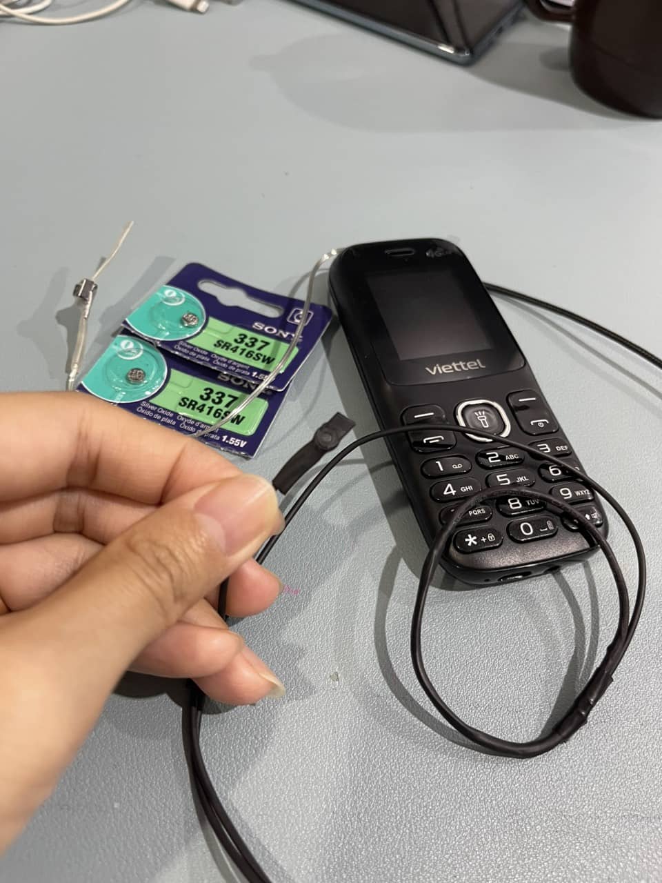 tai-nghe-sieu-nho-nguy-trang-dien-thoai-nokia-4G 2